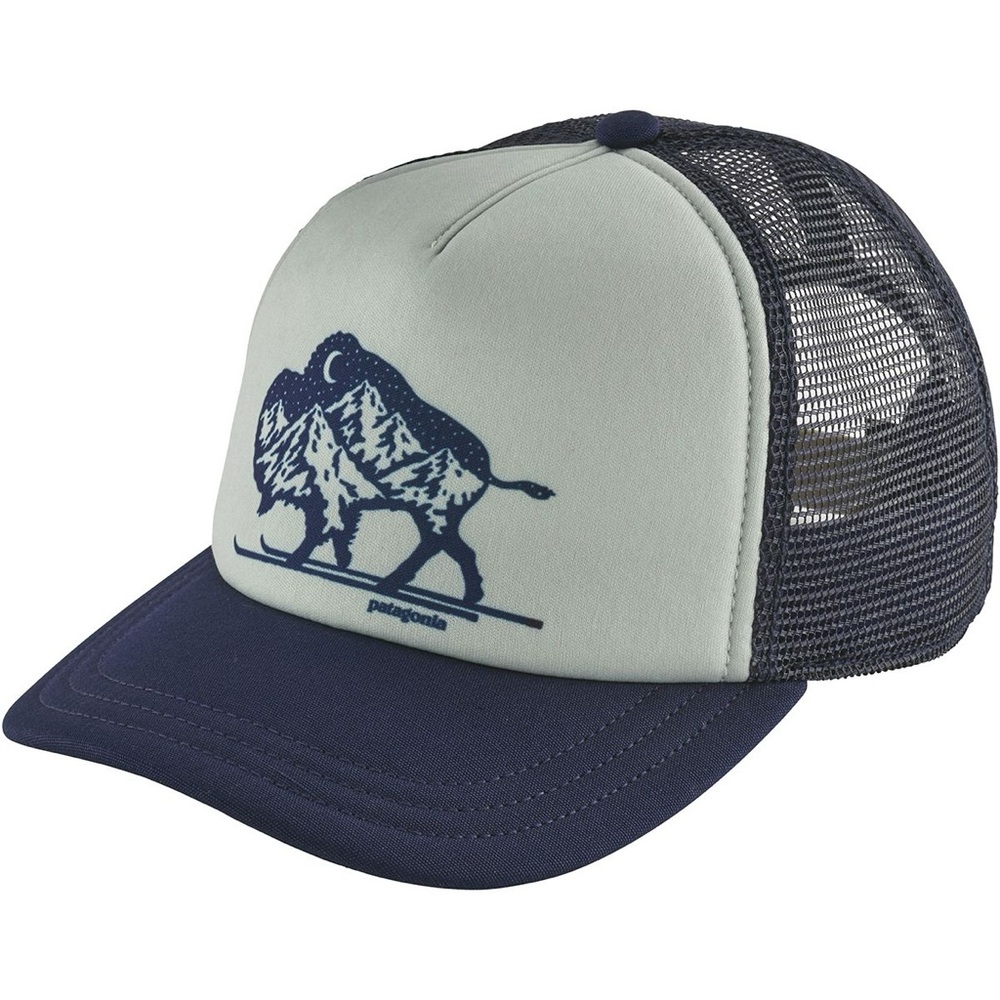 Nordic Bison Interstate Hat - Women's